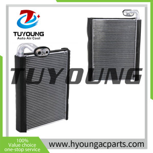 Air Conditioning Evaporator Core fit Chevrolet Colorado 2012–2022; Isuzu D-Max 2012-; Holden Colorado 2012- 52093084 98139376 84488244