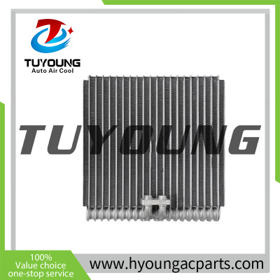 A/C Evaporator fit Hitachi Excavators EX1200-5, EX1200-6, ZX110, ZX120, ZX200-3; John Deere Excavators 120C, 160C, 180, 450CLC 4469056
