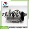 DKS15D 12V air conditioning compressor fit 2005–2010 Nissan UD trucks UD 1800HD, UD 2000 506012-1161 5060121161 27630-31Z62 27661-NY00D CO 29141C 506211-8910