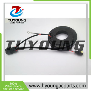 Auto AC Compressor Clutch Coil for Kia sorento iv 4;  Hyundai staria 97701P2050 97701-P2050 97701P 2050 97701-P2000