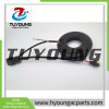 Auto AC Compressor Clutch Coil for Kia sorento iv 4; Hyundai staria 97701P2050 97701-P2050 97701P 2050 97701-P2000