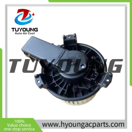 RHD HVAC blower motor fan fit Toyota Hilux Fortuner Innova 2015- 87103-0K380 871030K380 87103-0K381 87103-0K490