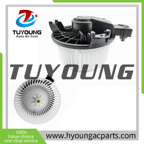 RHD HVAC blower motor fan fit Toyota Hilux Fortuner Innova 2015- 87103-0K380 871030K380 87103-0K381 87103-0K490