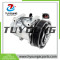 SD7H15 car ac compressor DAF XF 105 97805 1641183 1685170 1815581 1815581R SD8231 1685170R 1864126 1864126R 2041760 1458999