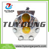 SD7H15 car ac compressor DAF XF 105 97805 1641183 1685170 1815581 1815581R SD8231 1685170R 1864126 1864126R 2041760 1458999