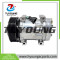DAF XF 106 CF 2012 ac compressor SD7H15 4321 4801 1856682 1935617 2013750 2043453