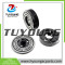 AUTO AC Compressor clutch V5 6PK 118mm 12V