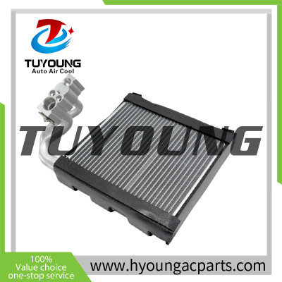 new RHD auto ac evaporator core with expansion valve fit Suzuki R wagon 9541182K00 size 200*196*38mm