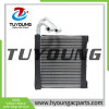 new RHD auto ac evaporator core with expansion valve fit Suzuki R wagon 9541182K00 size 200*196*38mm