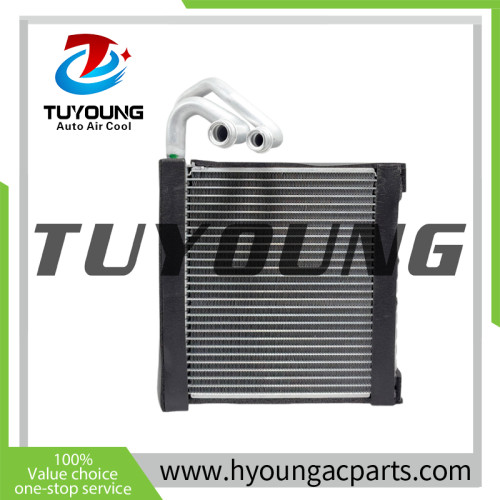 new RHD auto ac evaporator core with expansion valve fit Suzuki R wagon 9541182K00 size 200*196*38mm