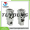 new RHD auto ac evaporator core with expansion valve fit Suzuki R wagon 9541182K00 size 200*196*38mm