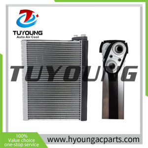 A/C Evaporator Core fit Subaru Crosstrek 2018-2023, Subaru XV 2018- 73523FL500  EV 9409265PFC SU00302121 73523CA010