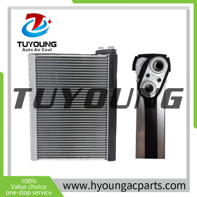 A/C Evaporator Core fit Subaru Crosstrek 2018-2023, Subaru XV 2018- 73523FL500  EV 9409265PFC SU00302121 73523CA010