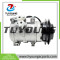 Toyota Land Cruiser 3.0 auto ac compressors 447260-6671 447180-5390 447180-5400 447180-5408 447260-6871 447260-6880 DCP50102
