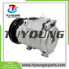 Toyota Land Cruiser 3.0 auto ac compressors 447260-6671 447180-5390 447180-5400 447180-5408 447260-6871 447260-6880 DCP50102