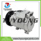 Toyota Land Cruiser 3.0 auto ac compressors 447260-6671 447180-5390 447180-5400 447180-5408 447260-6871 447260-6880 DCP50102