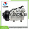 auto air conditioning compressor Mitsubishi Space Wagon 2.4 447220-4130 447220-4131 447220-4132 247300-0280 MR568042