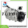 auto air conditioning compressor Mitsubishi Space Wagon 2.4 447220-4130 447220-4131 447220-4132 247300-0280 MR568042