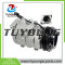 auto air conditioning compressor Mitsubishi Space Wagon 2.4 447220-4130 447220-4131 447220-4132 247300-0280 MR568042