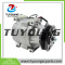 PN# 442100-0221 Auto AC compressor fit Mazda mx5 nb 1998-1999  4421000221 SC08C
