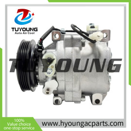 PN# 442100-0221 Auto AC compressor fit Mazda mx5 nb 1998-1999 4421000221 SC08C
