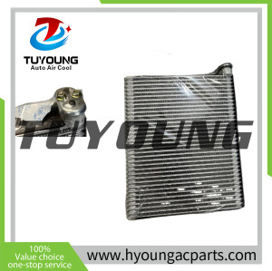 RHD A/C Evaporator Core fit MITSUBISHI L200/ SPORTERO 2005-2014 27-30529 EV 939799PFC EV2131 2730529 RC700396 2014082