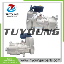 A0008303604 A0008308204 A000-830-3604 0008303604 0008308204 electric air conditioning compressor fit Mercedes Benz 48V Mild Hybrid C-Class W205, S205