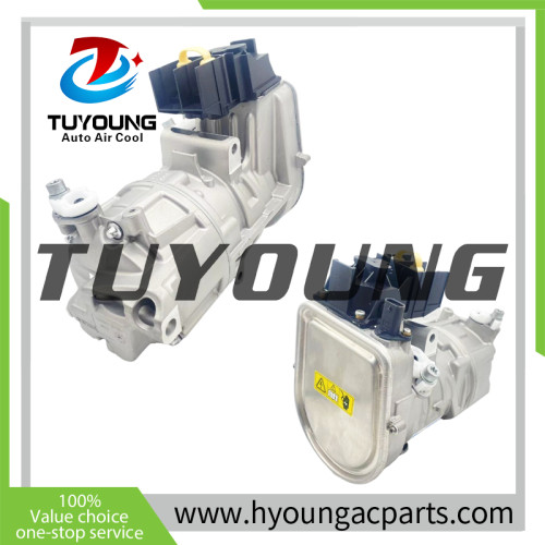 A0008303604 A0008308204 A000-830-3604 0008303604 0008308204 electric air conditioning compressor fit Mercedes Benz 48V Mild Hybrid C-Class W205, S205