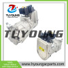 A0008303604 A0008308204 A000-830-3604 0008303604 0008308204 electric air conditioning compressor fit Mercedes Benz 48V Mild Hybrid C-Class W205, S205