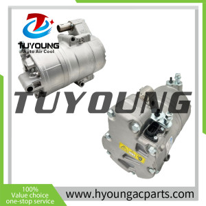 Electric Hybrid A/C Compressor for Mercedes Benz C-CLASS E-CLASS EQC EQV GLC GLE S-CLASS VITO SHS-33H4186 A0008300301 A0032306611 0008300301 A0008302028
