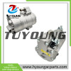 Electric Hybrid A/C Compressor for Mercedes Benz C-CLASS E-CLASS EQC EQV GLC GLE S-CLASS VITO SHS-33H4186 A0008300301 A0032306611 0008300301 A0008302028