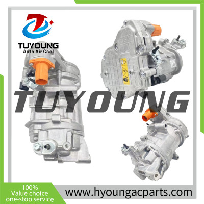 electric air conditioning compressor fit Mercedes Benz EQA SUV, EQB, CLA, Sprinter ESBA34C A0008304404 042400-1684 A0008305404 A0008307804
