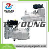 electric a/c compressor fit Mercedes Benz S-Class W223 S400 S500 S580 E11022-104 A0008306802 A0008308004 0008306802 0008308004