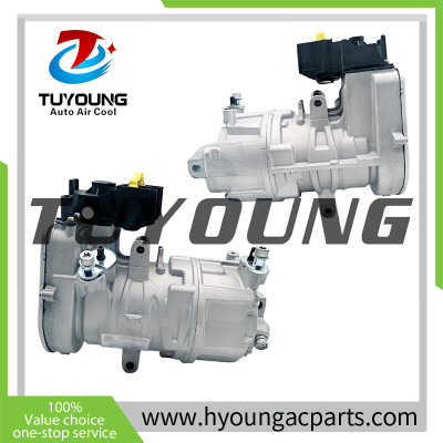electric a/c compressor fit Mercedes Benz S-Class W223 S400 S500 S580 E11022-104 A0008306802 A0008308004 0008306802 0008308004