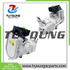 electric a/c compressor fit Mercedes Benz S-Class W223 S400 S500 S580 E11022-104 A0008306802 A0008308004 0008306802 0008308004