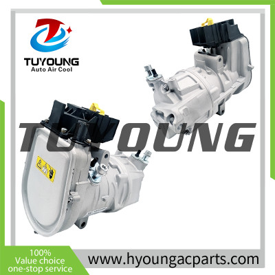 electric a/c compressor fit Mercedes Benz S-Class W223 S400 S500 S580 E11022-104 A0008306802 A0008308004 0008306802 0008308004