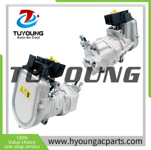electric a/c compressor fit Mercedes Benz S-Class W223 S400 S500 S580 E11022-104 A0008306802 A0008308004 0008306802 0008308004