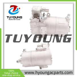 electric A/C compressor for Mercedes Benz S-Class W222 / V222 / X222 S400 Hybrid, C-Class W205, E-Class W213 SHS-33H4159 A0008302001 0008302001