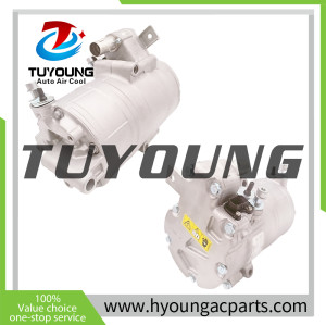 electric A/C compressor for Mercedes Benz S-Class W222 / V222 / X222 S400 Hybrid, C-Class W205, E-Class W213 SHS-33H4159 A0008302001 0008302001