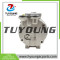 auto a/c compressor V5 4PK 12V 730473 fit LS XP8101 Tractor