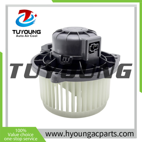 China manufacture heater blower fan motors fit Hyundai Tucson 2010-2021 KIA RIO Sportage 971131G000 971132P700 BM 00232C 971132PAA0 971144D050 75875