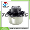 China manufacture heater blower fan motors fit Hyundai Tucson 2010-2021 KIA RIO Sportage 971131G000 971132P700 BM 00232C 971132PAA0 971144D050 75875