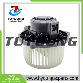 China manufacture heater blower fan motors fit Hyundai Tucson 2010-2021 KIA RIO Sportage 971131G000 971132P700 BM 00232C 971132PAA0 971144D050 75875