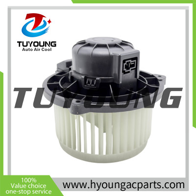 China manufacture heater blower fan motors fit Hyundai Tucson 2010-2021 KIA RIO Sportage 971131G000 971132P700 BM 00232C 971132PAA0 971144D050 75875