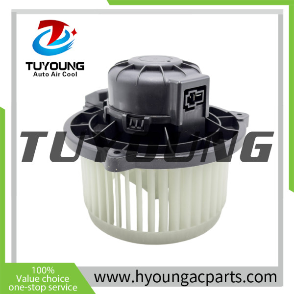China manufacture heater blower fan motors fit Hyundai Tucson 2010-2021 KIA RIO Sportage 971131G000 971132P700 BM 00232C 971132PAA0 971144D050 75875