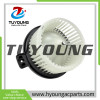 China manufacture heater blower fan motors fit Hyundai Tucson 2010-2021 KIA RIO Sportage 971131G000 971132P700 BM 00232C 971132PAA0 971144D050 75875