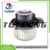 China manufacture heater blower fan motors fit Hyundai Tucson 2010-2021 KIA RIO Sportage 971131G000 971132P700 BM 00232C 971132PAA0 971144D050 75875