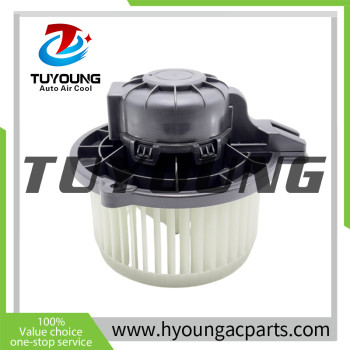 China manufacture heater blower fan motors fit Hyundai Tucson 2010-2021 KIA RIO Sportage 971131G000 971132P700 BM 00232C 971132PAA0 971144D050 75875
