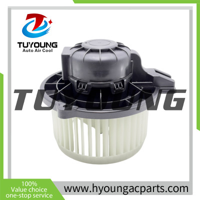 China manufacture heater blower fan motors fit Hyundai Tucson 2010-2021 KIA RIO Sportage 971131G000 971132P700 BM 00232C 971132PAA0 971144D050 75875