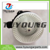 12V RHD Auto AC Blower fan motors for Toyota Vitz 2005-2010 87103-52120 87103-52121 87103-0D110 87103-0D111 8710352121 71743151